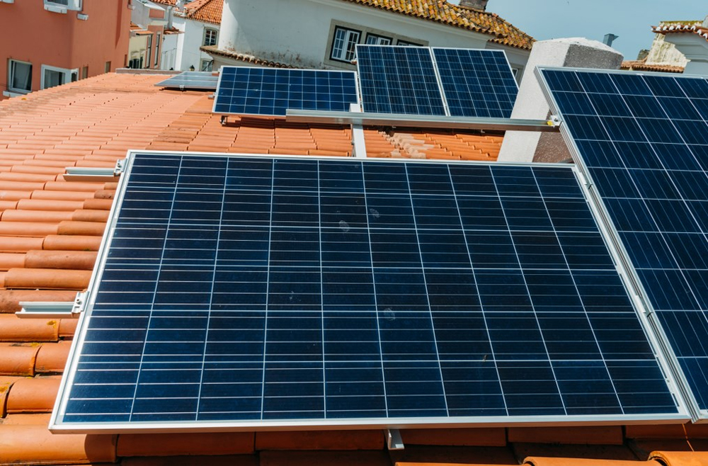 太阳能热利用为建筑碳中和带来绿色孝敬